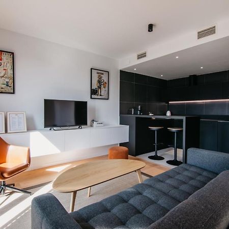 Tuguest Obispo Apartment Grenada Zewnętrze zdjęcie