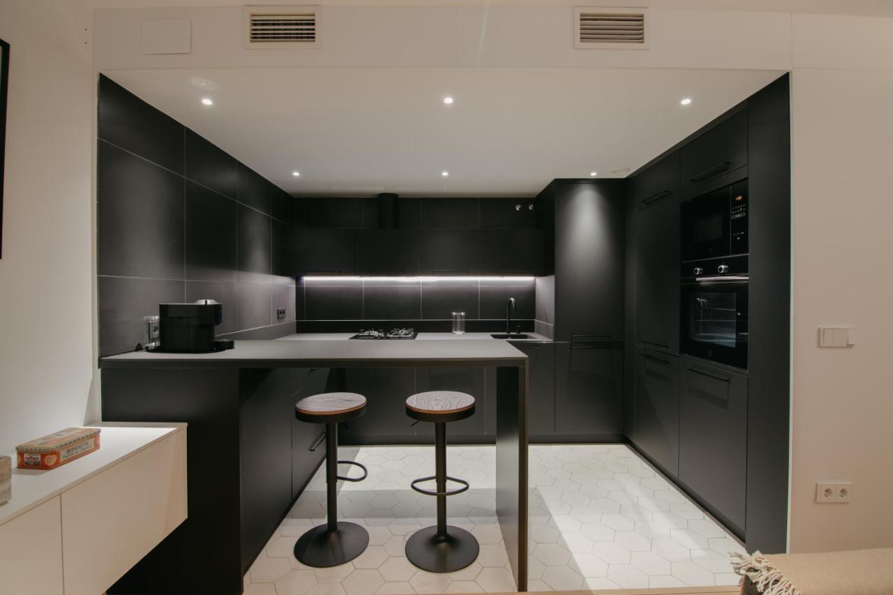 Tuguest Obispo Apartment Grenada Zewnętrze zdjęcie