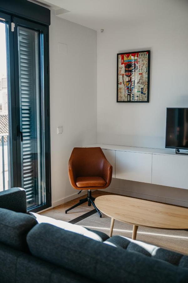 Tuguest Obispo Apartment Grenada Zewnętrze zdjęcie