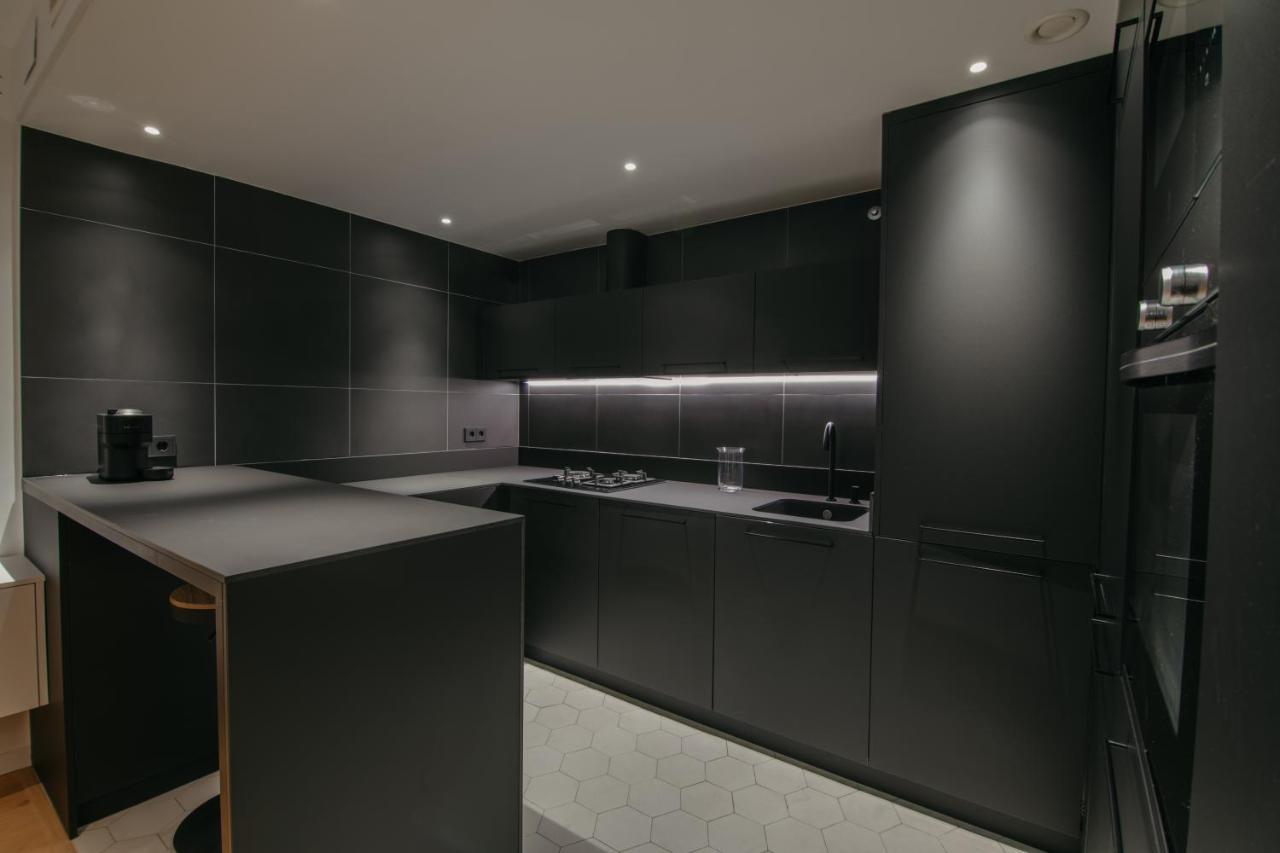 Tuguest Obispo Apartment Grenada Zewnętrze zdjęcie