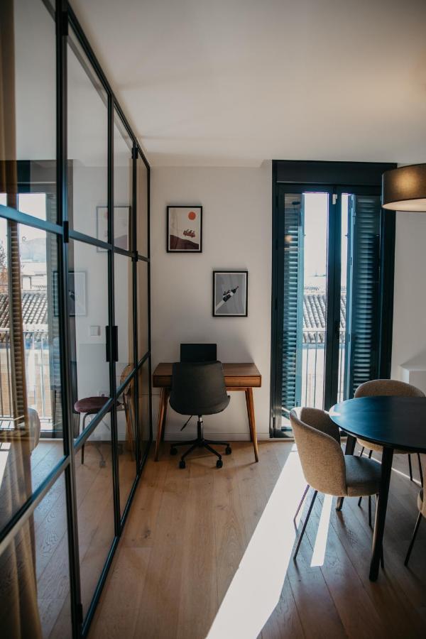 Tuguest Obispo Apartment Grenada Zewnętrze zdjęcie