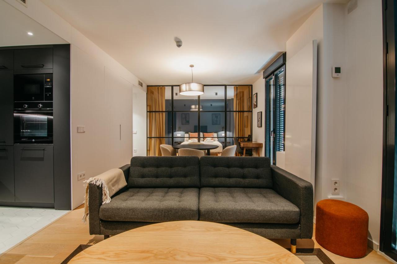 Tuguest Obispo Apartment Grenada Zewnętrze zdjęcie