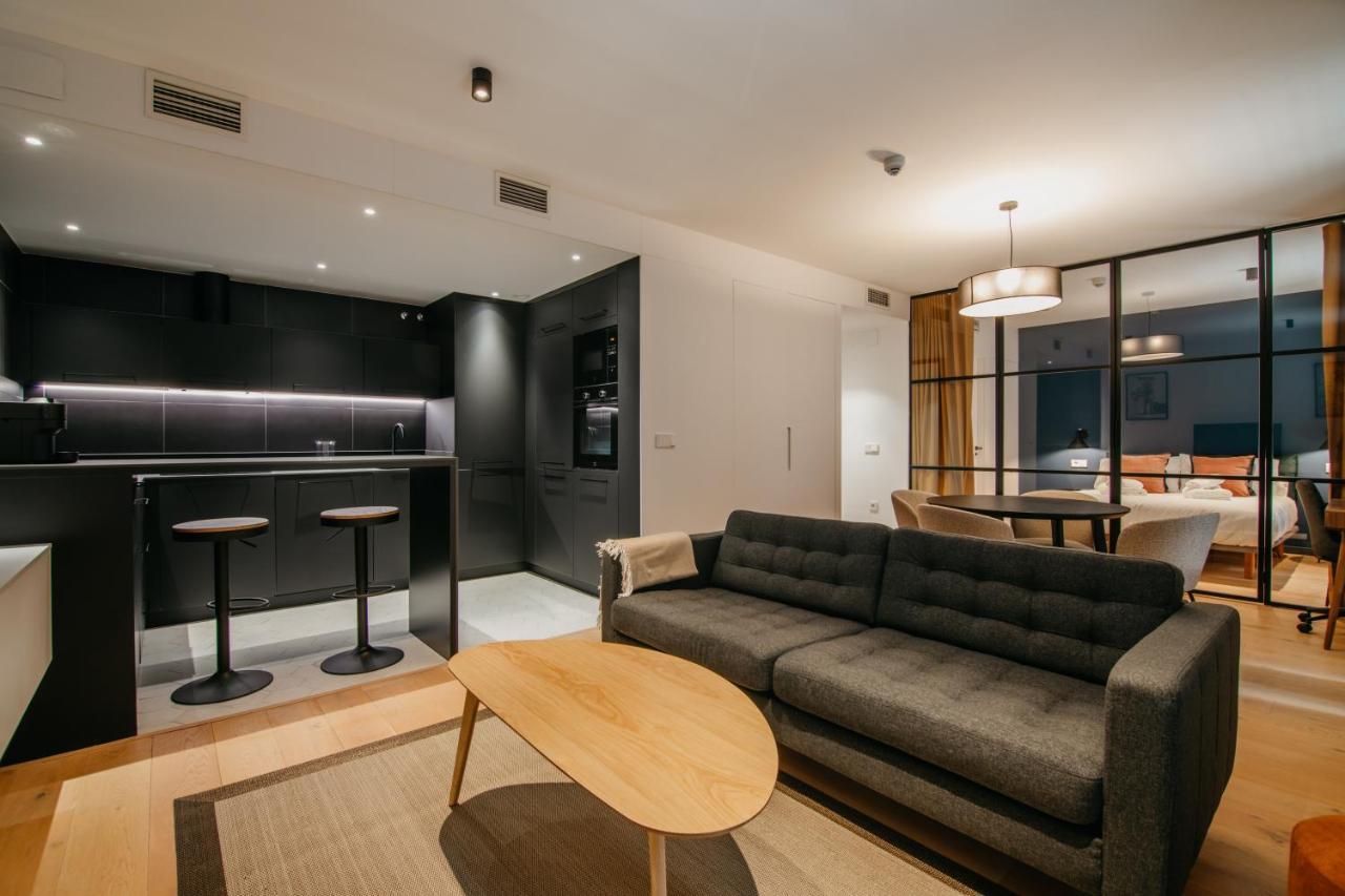 Tuguest Obispo Apartment Grenada Zewnętrze zdjęcie