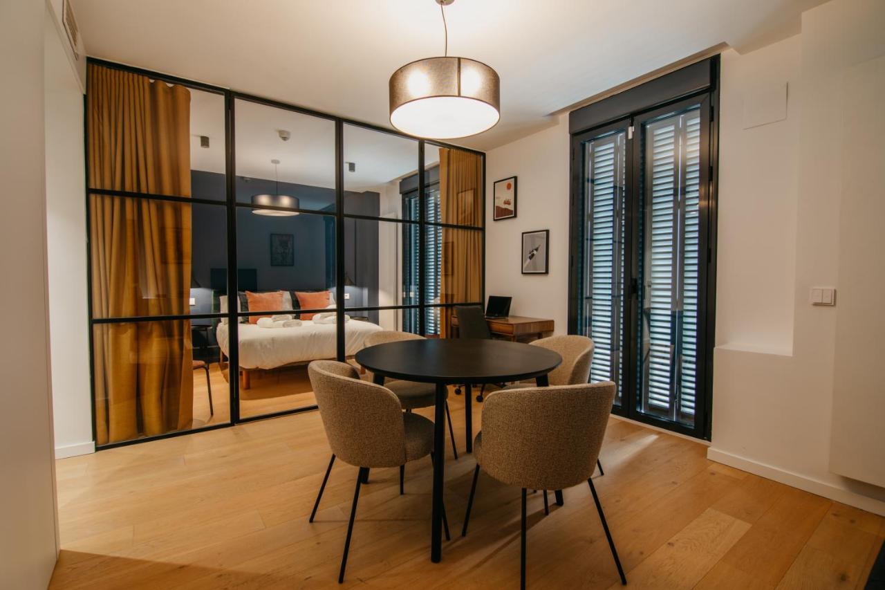 Tuguest Obispo Apartment Grenada Zewnętrze zdjęcie