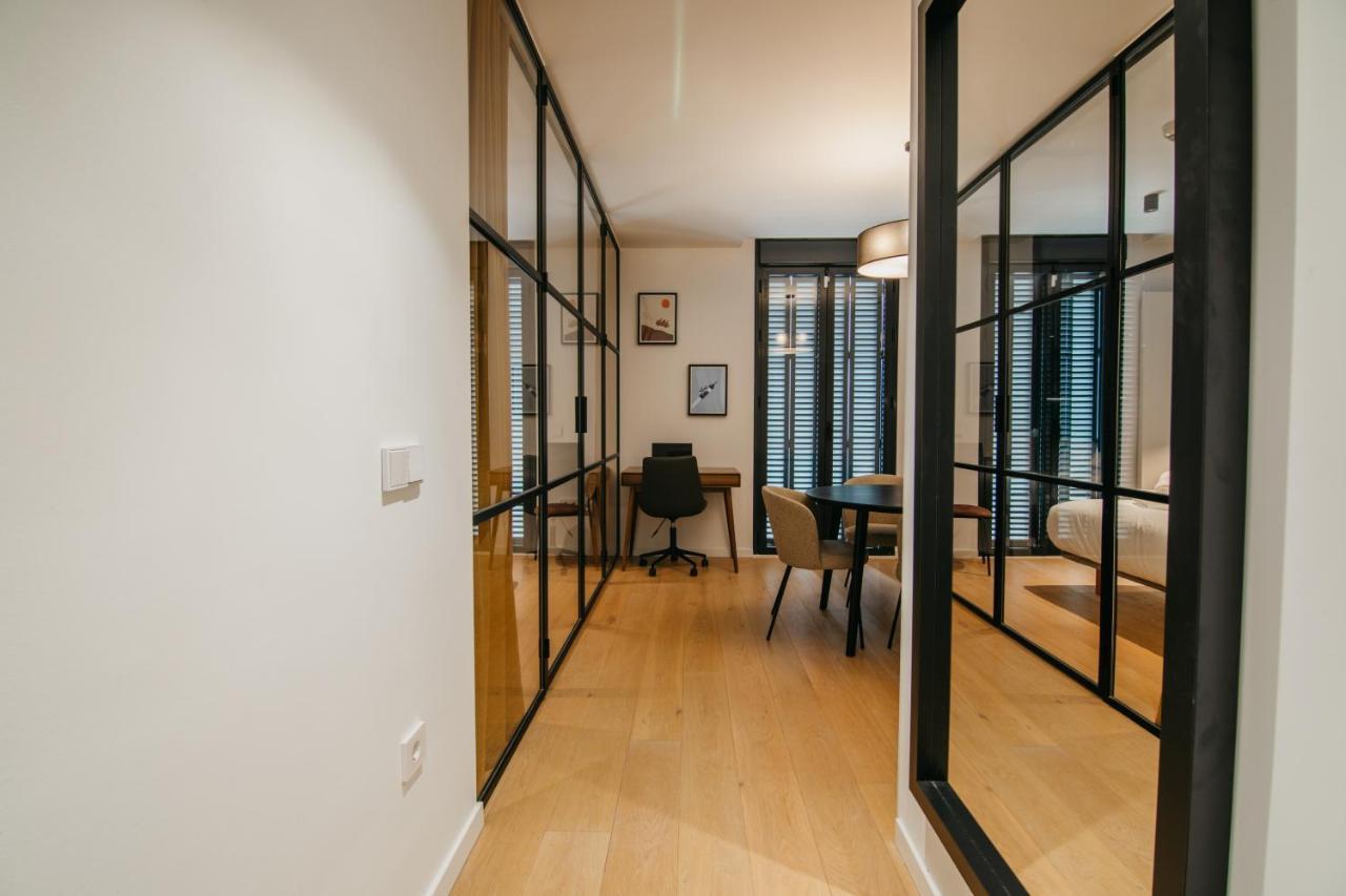 Tuguest Obispo Apartment Grenada Zewnętrze zdjęcie